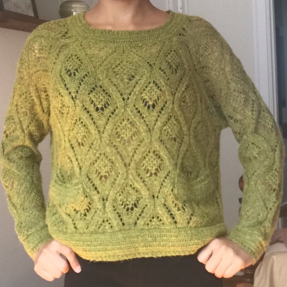 Sweater - Picture 3 of 3